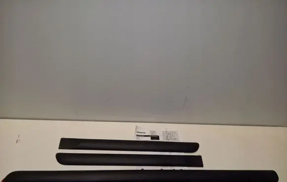 Nissan Micra Door card panel trim set KE760AX520