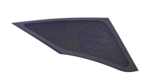 Mazda 3 II Dash center speaker trim cover BHN160811