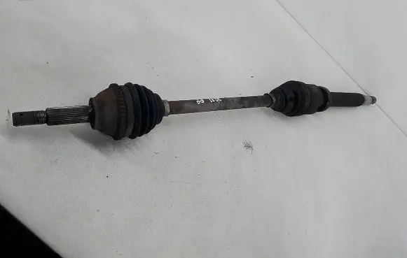 Ford Transit Front driveshaft