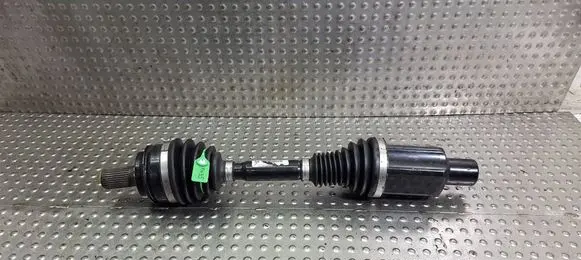 Mercedes-Benz E AMG W213 Front driveshaft S26372591 A2133303303