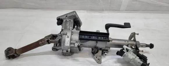 Ford Fiesta Steering wheel axle H1BC-14D006-BD