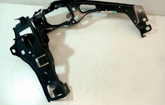 BMW 1 F40 Headlight/headlamp mounting bracket 7459882