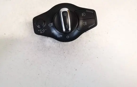 Audi Q5 SQ5 Light switch