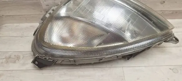 Mercedes-Benz A W168 Headlight/headlamp A1688200961 0301152211 A688200961