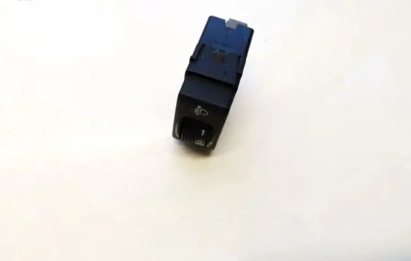 Nissan X-Trail T30 Headlight level height control switch