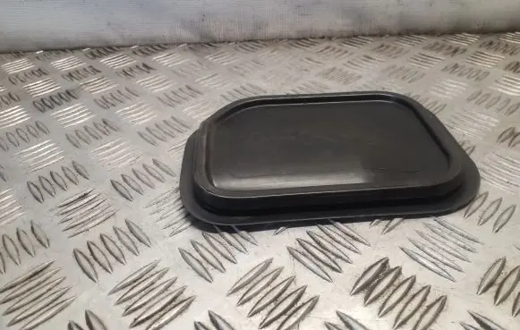 Volkswagen Sharan Other rear door trim element 7N0843782B