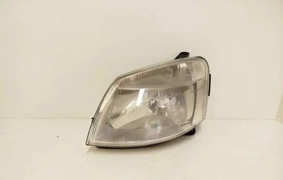 Peugeot Partner Headlight/headlamp