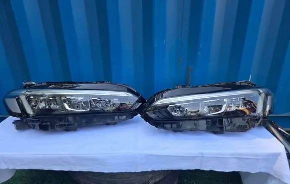 Honda Civic XI Headlight/headlamp