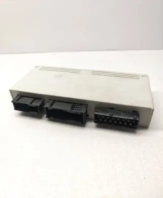 BMW X3 E83 Comfort/convenience module 6944840 57762110