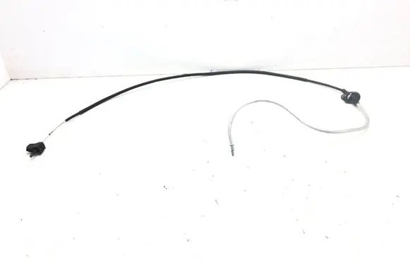Handbrake/parking brake wiring cable