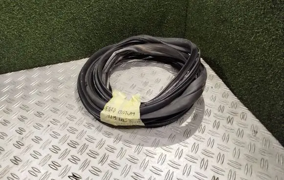 Ford Transit Custom Rubber seal front coupe door JK21V20708AB JK21V20708