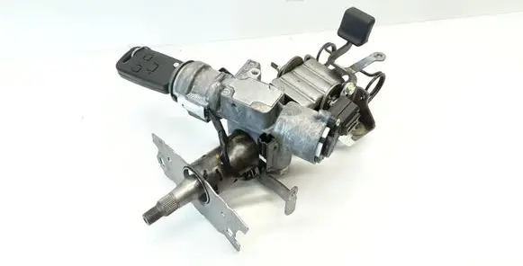 Toyota Avensis T250 Ignition lock N0501517
