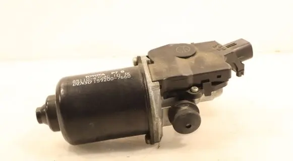 Toyota Prius (XW20) Wiper motor 85110-47080