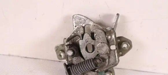 Fiat 500X Engine bonnet/hood lock/catch