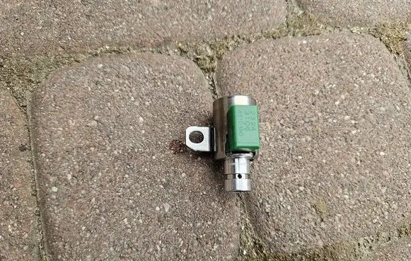 Opel Mokka B Gearbox control unit/module A310380 2324 3106
