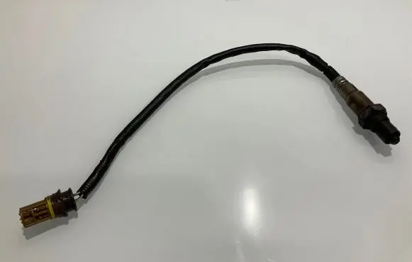 Mercedes-Benz CLS C219 Lambda probe sensor 0015407617 0258006428
