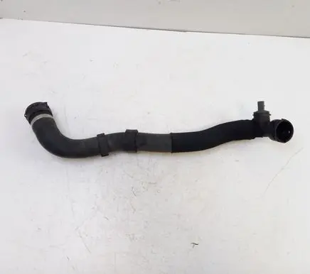 Volkswagen Golf VI Engine coolant pipe/hose 1K0122051GN