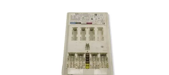 BMW 2 F44 CAS control unit/module 5A3FFB7