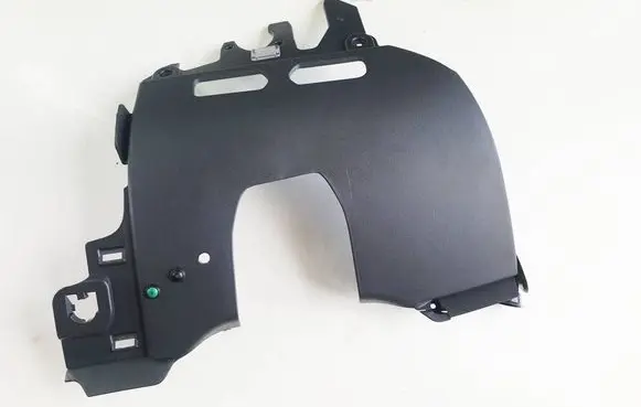 Volvo V50 Dashboard side end trim 
