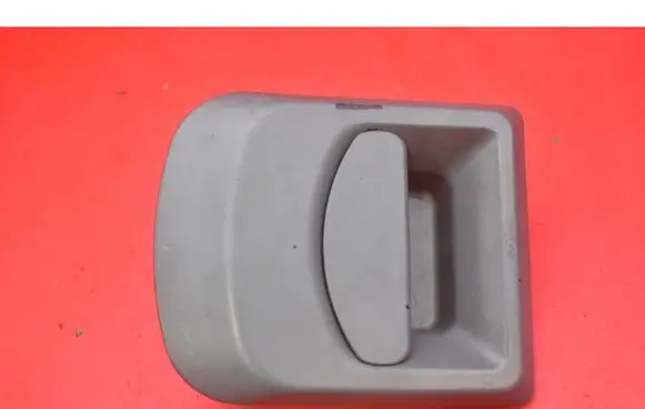 Iveco Daily 3rd gen Front door exterior handle