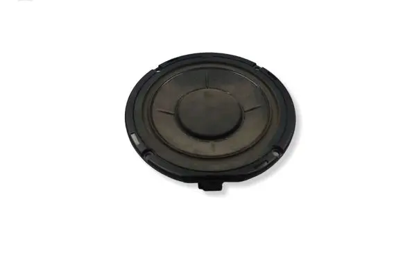 Volkswagen Sharan Rear door speaker 7M0035411E