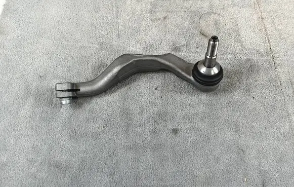 BMW X1 F48 F49 Steering tie rod end 5A018D4 32105A018D4