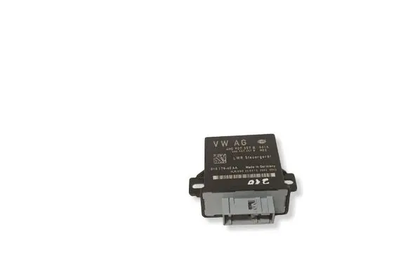 Audi A6 C7 Light module LCM 4H0907357B 01017840AA 4H0907357