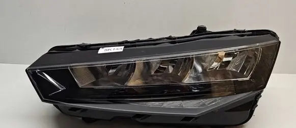 Skoda Scala Headlight/headlamp 655941015 SK144