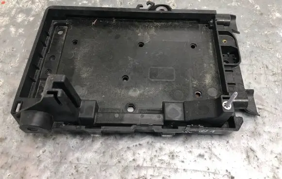 Mercedes-Benz A W177 Battery tray A1776204201BILI A1776204201