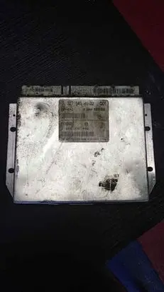Mercedes-Benz E W212 ESP (stability system) control unit 0275454132