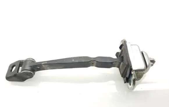 Skoda Octavia Mk2 (1Z) Front door check strap stopper 1Z0837249