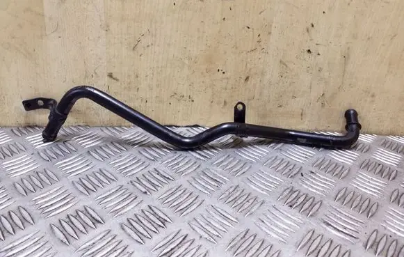 Audi A5 8T 8F Engine coolant pipe/hose 059121511G