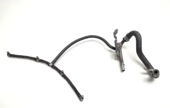 Opel Insignia A Fuel return line/hose 0055568235