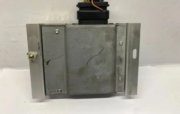 KIA Sorento Gearbox control unit/module 954404A720