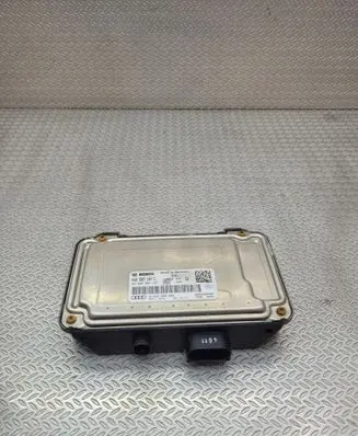 Audi A8 S8 D4 4H Camera control unit module 4G0907107D