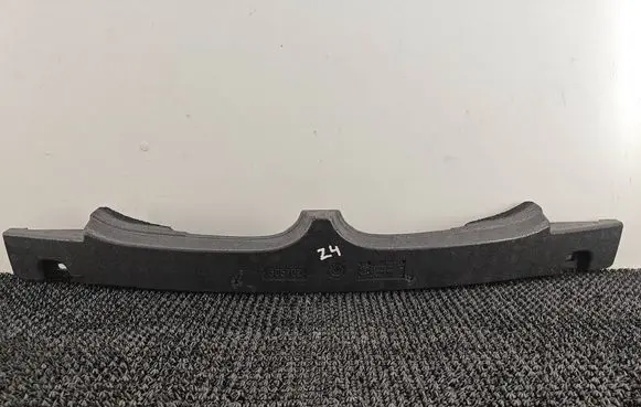 BMW Z4 E85 E86 Front bumper foam support bar 5171701605607 52758211