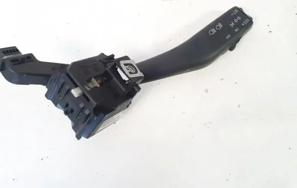 Indicator stalk