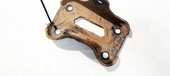 Citroen C4 I Bracket in trunk/boot 