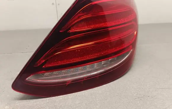 Mercedes-Benz E W213 Rear/tail lights W213HQ03ZGS04 A2139068000
