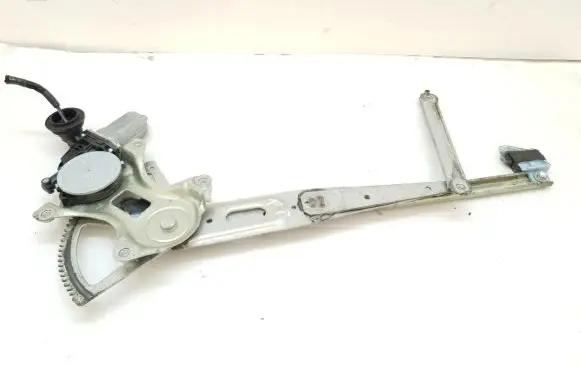 Lexus IS 220D-250-350 Front door window regulator with motor 85710-58010