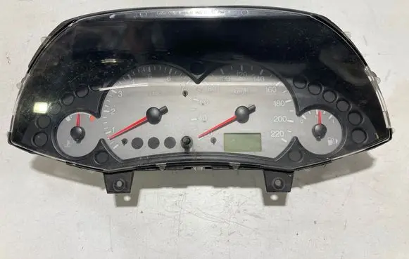 Ford Focus Speedometer (instrument cluster) 98AP10841BC 44ZU115