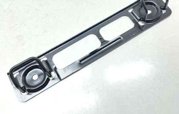 Volvo V40 Cross country ISOFIX Bracket 06815557