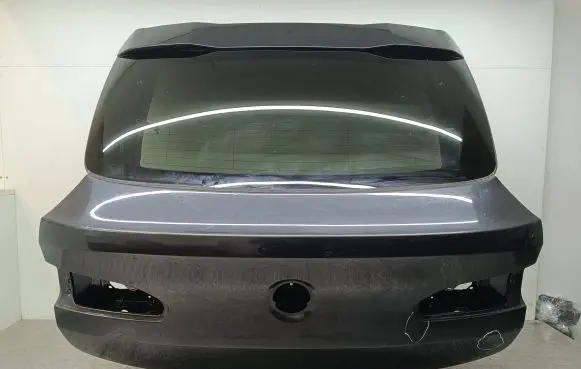 BMW X4 G02 Tailgate/trunk/boot lid 41007486250 51317424027