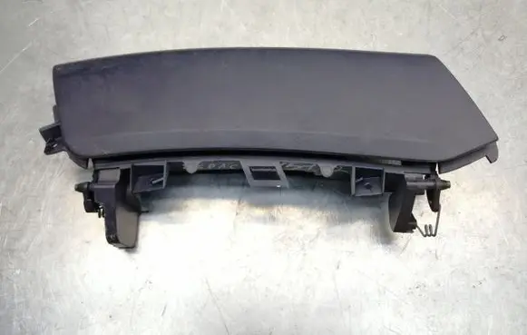 Renault Espace - Grand espace IV Dashboard storage box/compartment 07207