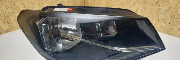 Volkswagen Caddy Headlight/headlamp 2K1941016B ITPDP003797