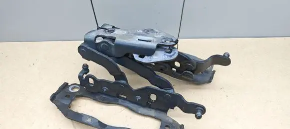 Mercedes-Benz C W204 Engine bonnet/hood hinges A2048800828