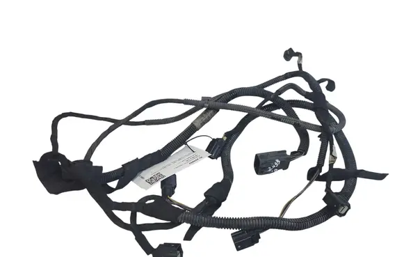 Opel Insignia A Parking sensor (PDC) wiring loom 13332033