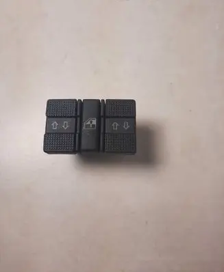 Volkswagen PASSAT B4 Electric window control switch 3A0959855