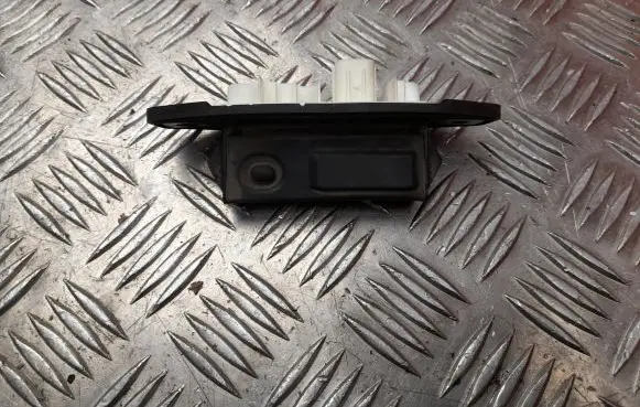 Toyota Corolla E210 E21 Tailgate opening switch 15F126