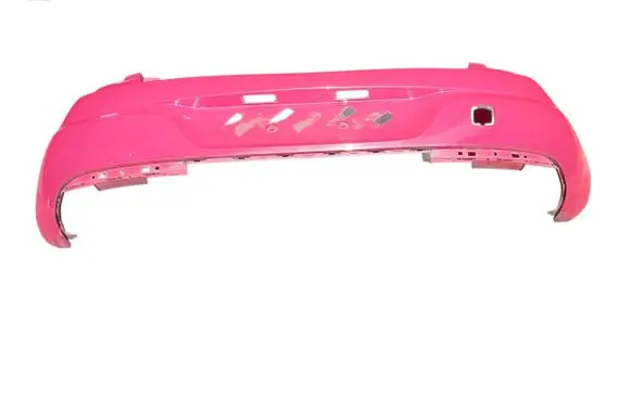 Opel Astra K Rear bumper 13425478